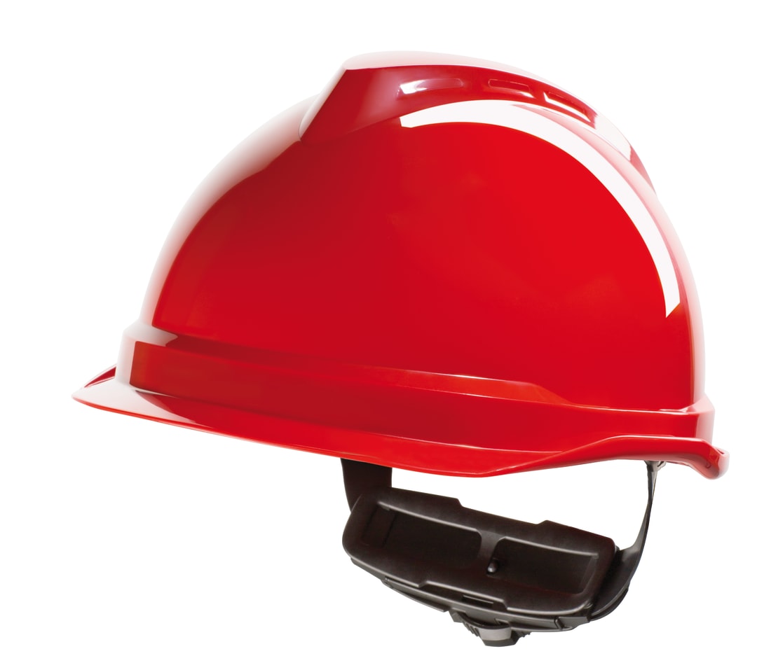Casco de Seguridad V-Gard 520