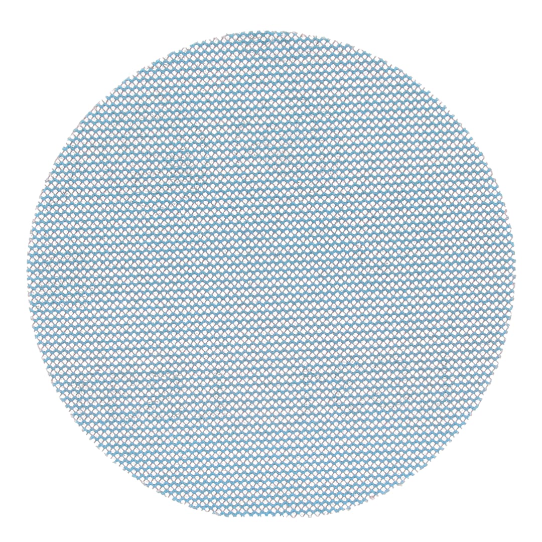 3M™ Hookit™ Mavi Net Disk Zımpara 320W, 75 mm, 320, 36455