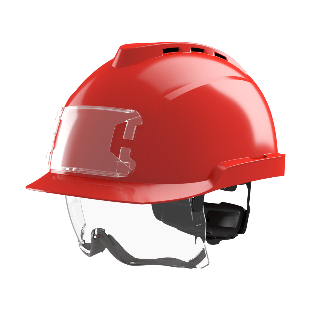 V-Gard® 520 Protective Cap