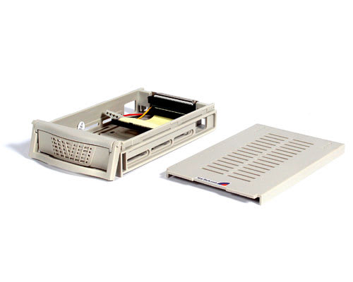 *D* Extra Drive Caddy for IDE66BASIC