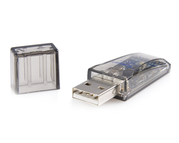 USB to Bluetooth 2.0 EDR Adapter - Class 1
