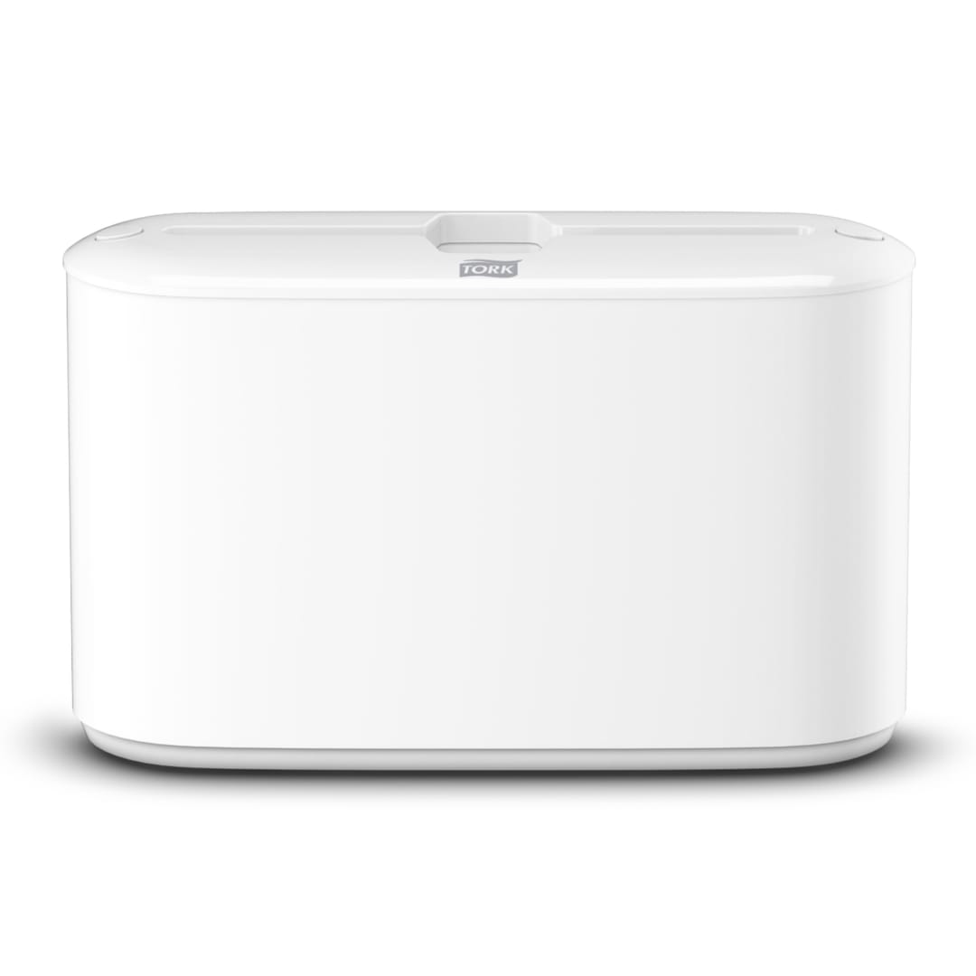 Tork Xpress® Countertop Multifold Hand Towel Dispenser