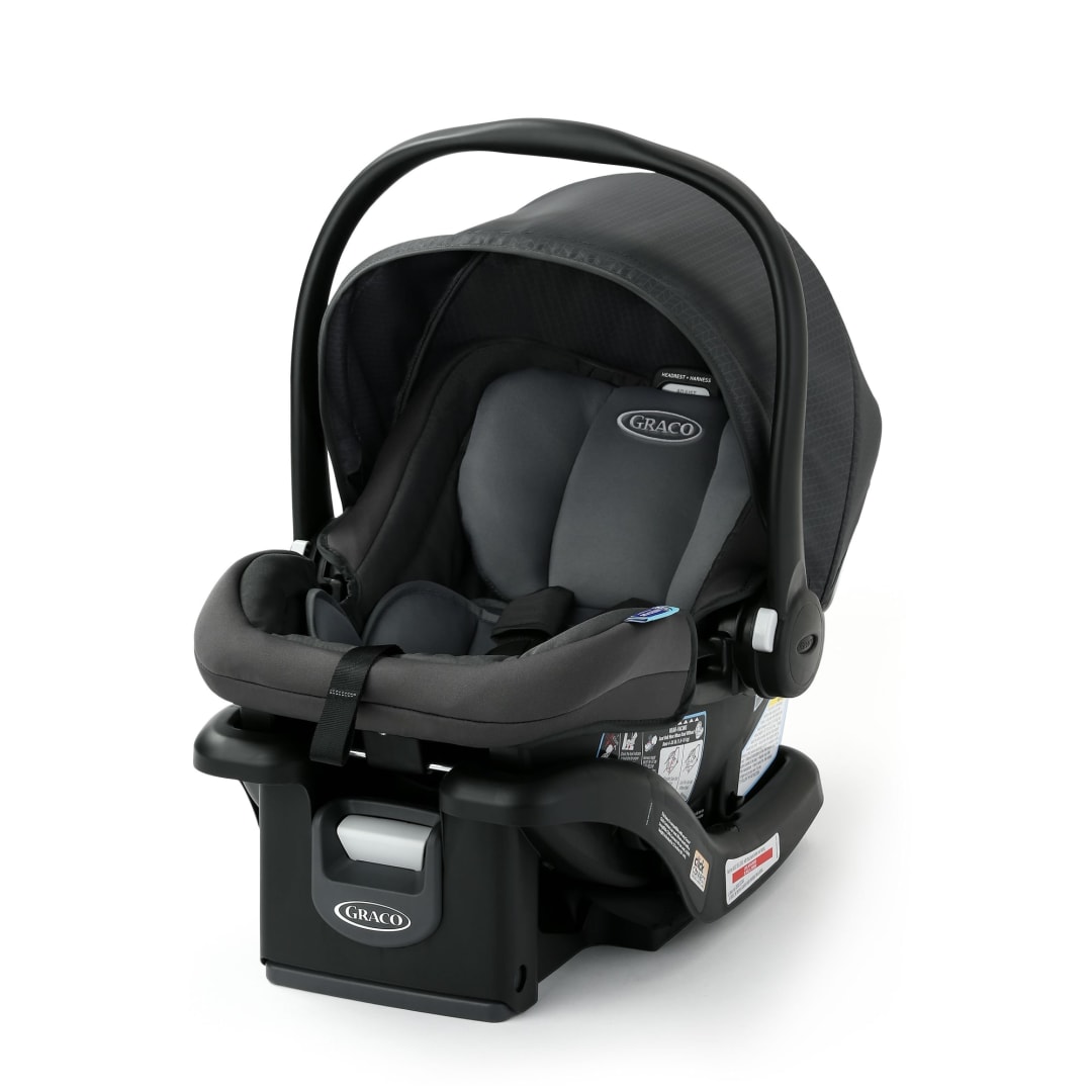 Graco® SnugRide® LX Infant Car Seat, Elko