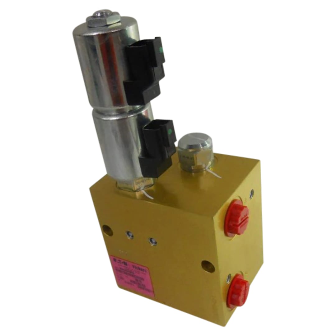 Wastebuilt® Replacement for McNeilus Valve, Directional, Fel Residential