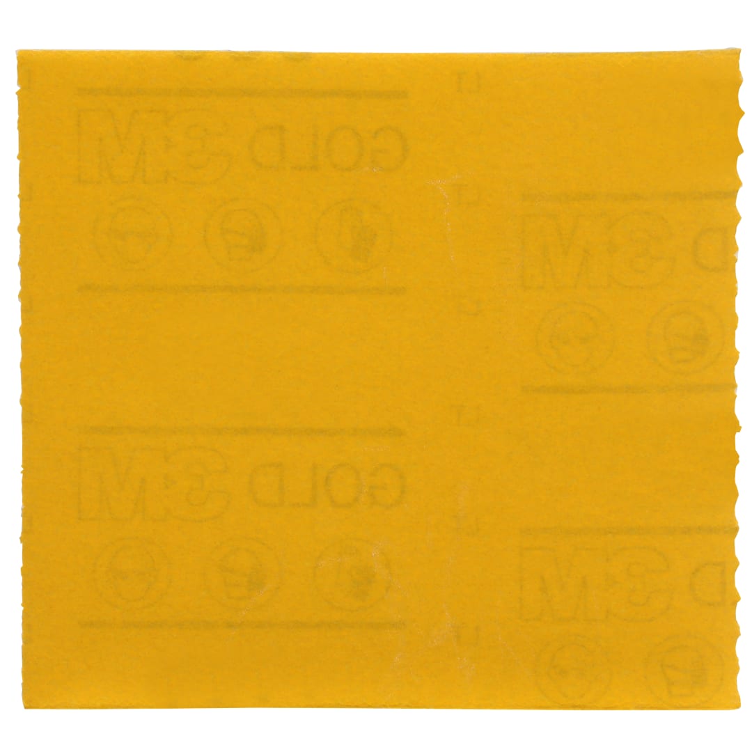 3M™ 288U Süngerli Tabaka Zımpara Rulosu, 114 mm x 25 m, Önceden kesilmiş, 800 kum, 41245