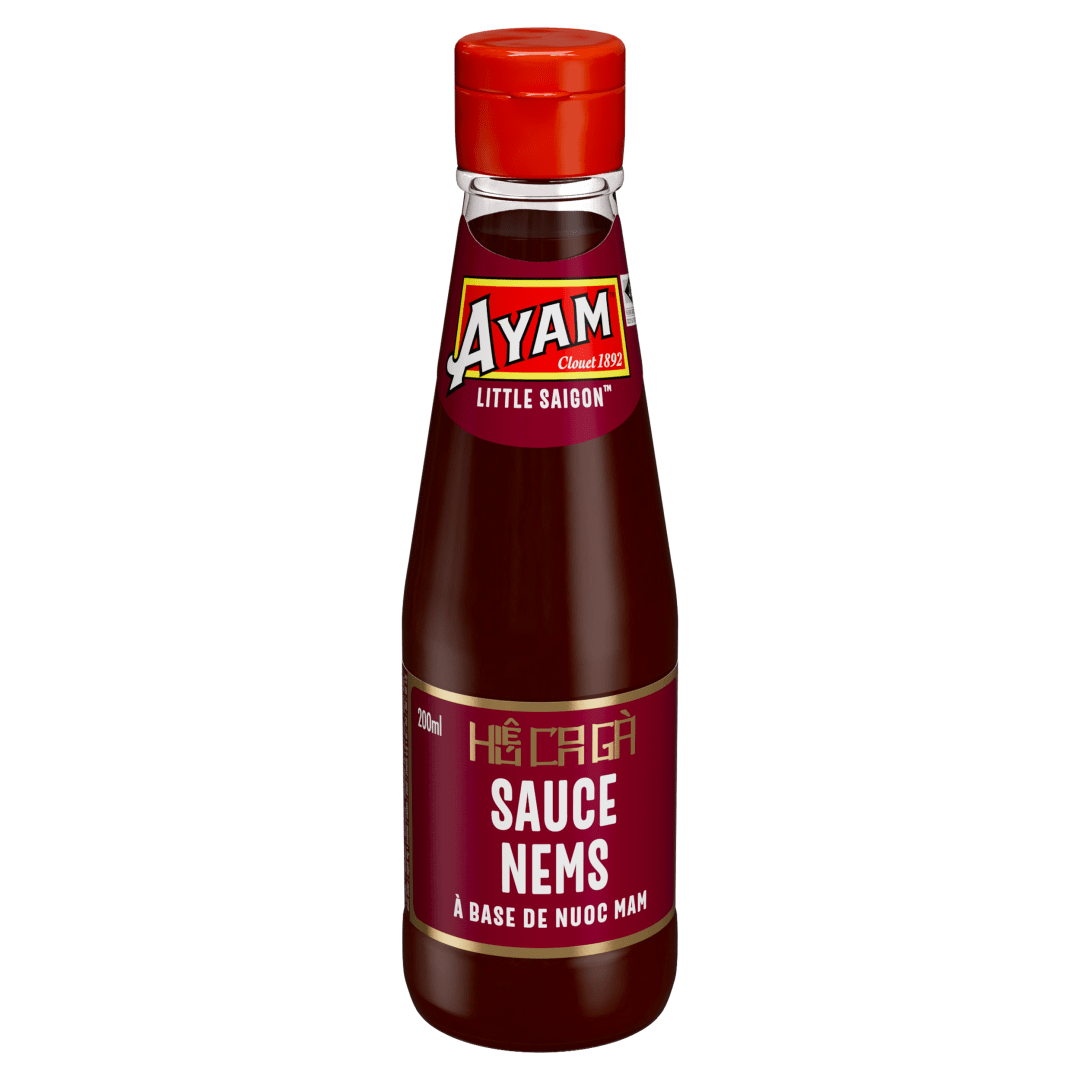 Vietnamese Dipping Sauce (Springroll) 12x200ml