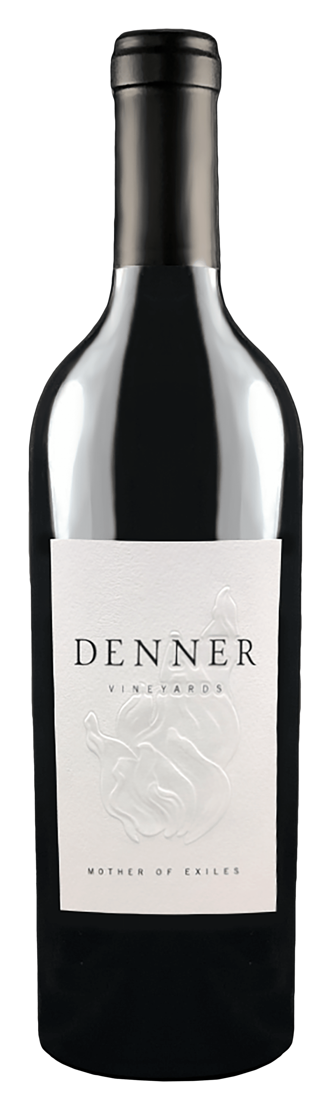 Denner Mother of Exiles Red Wine 750ml