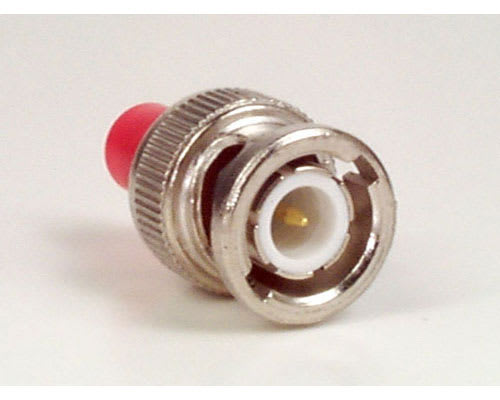 *D*BNC TERMINATOR RG58A 50 OHM
