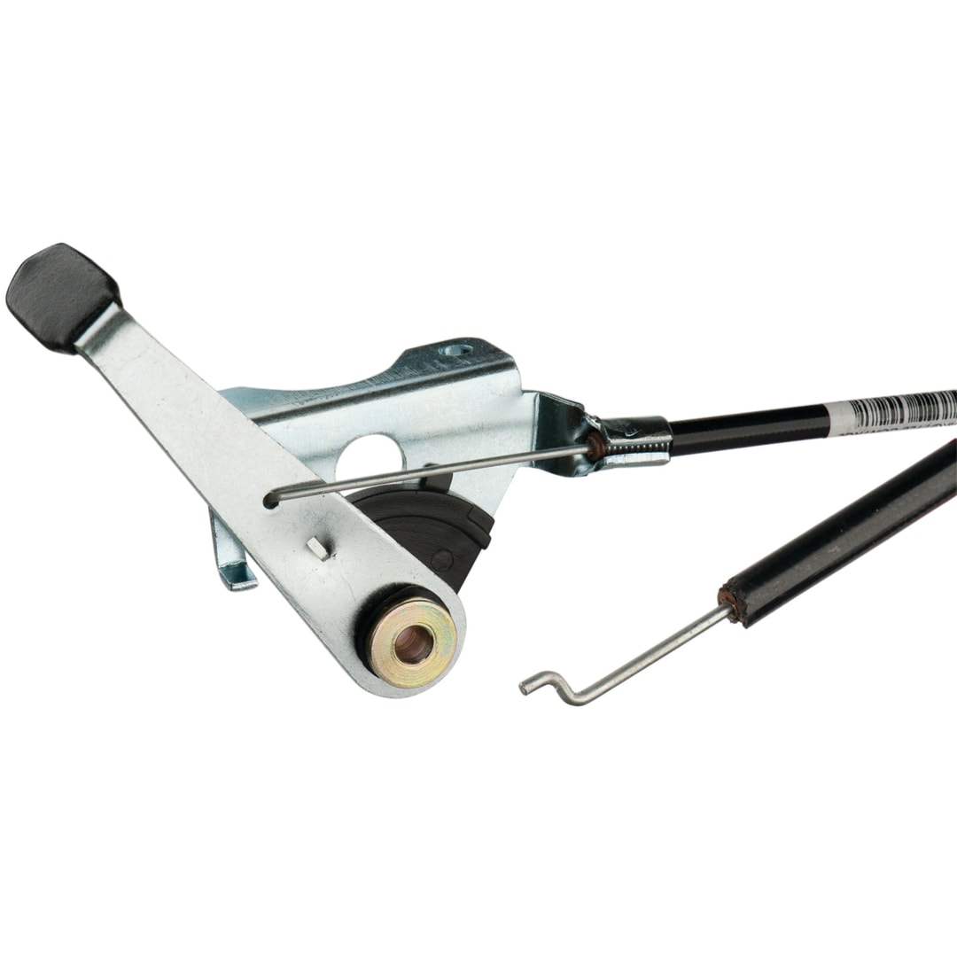 Throttle Control Cable, Scag Models