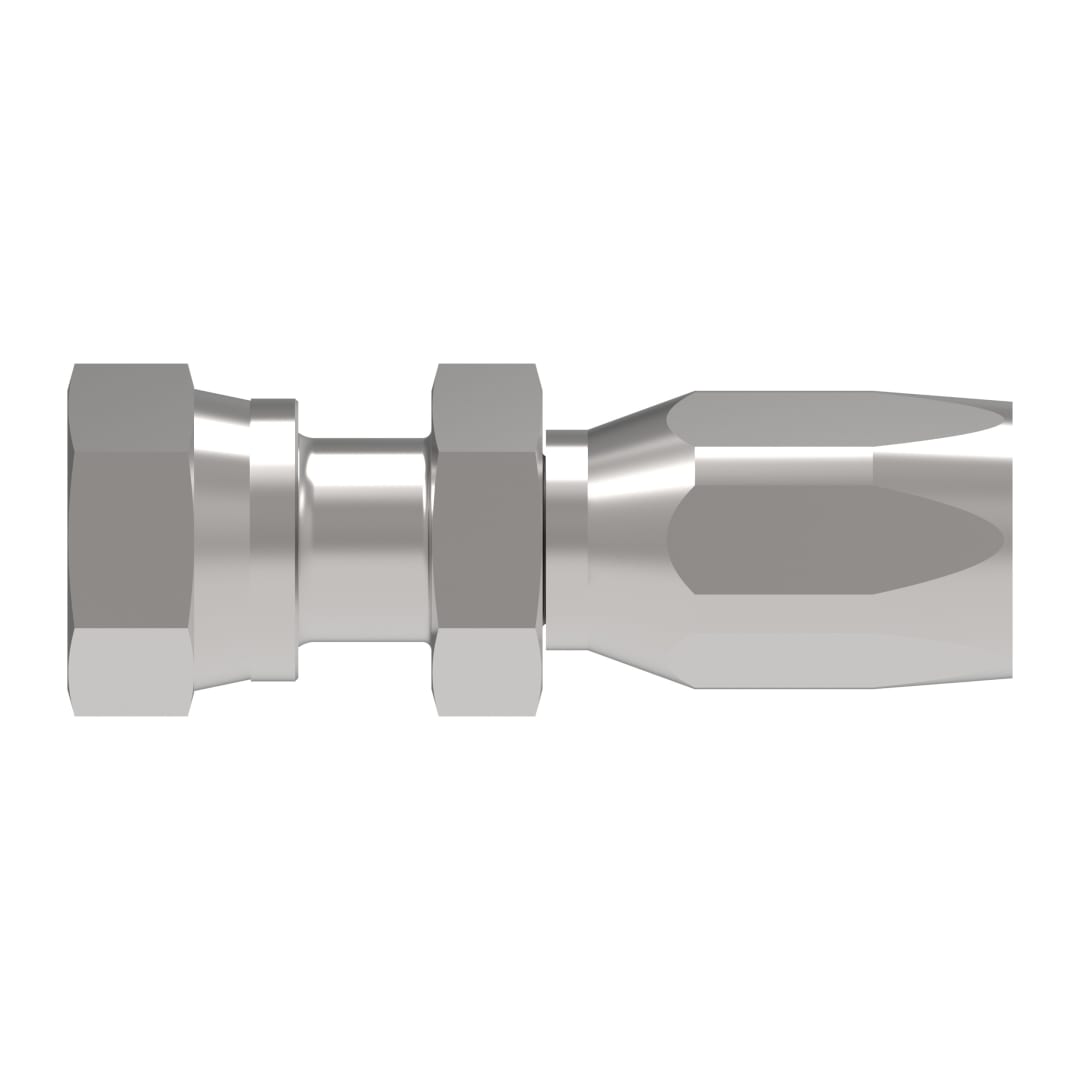 Aeroquip 3/4 Female ORS Swivel X 3/4 Fc800 Hose R5