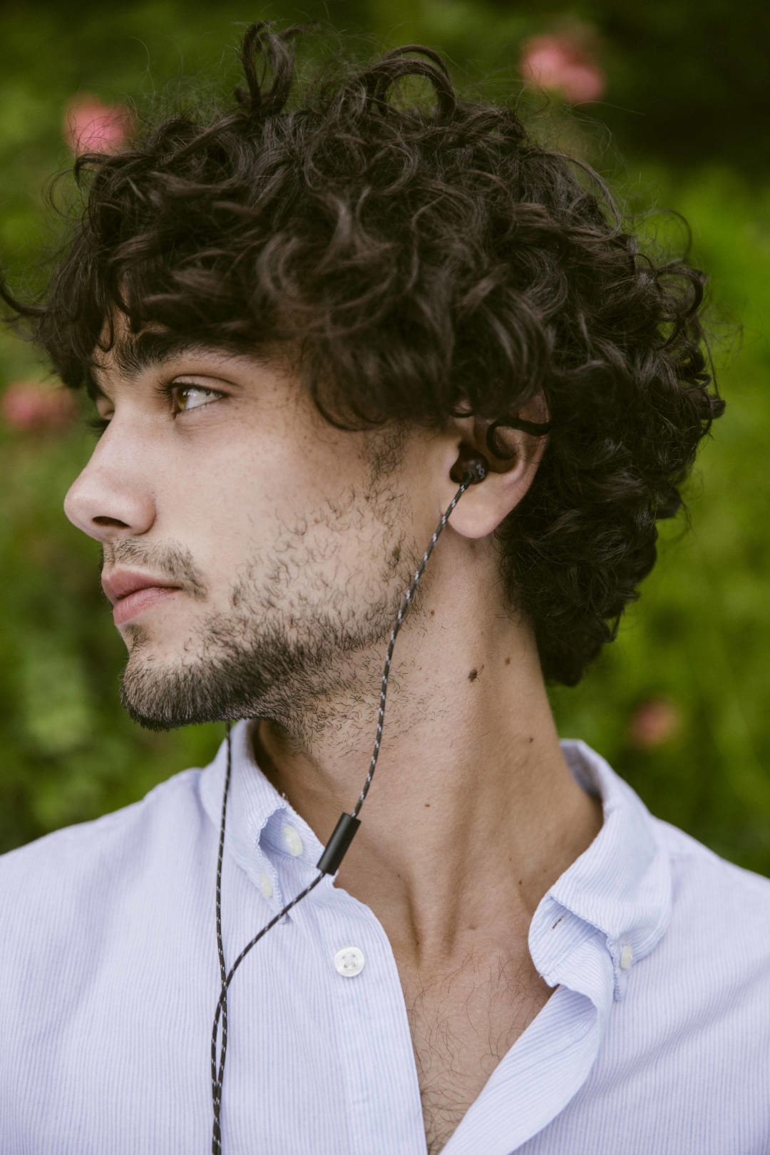 Smile Jamaica In-Ear Headphones - Signature Black