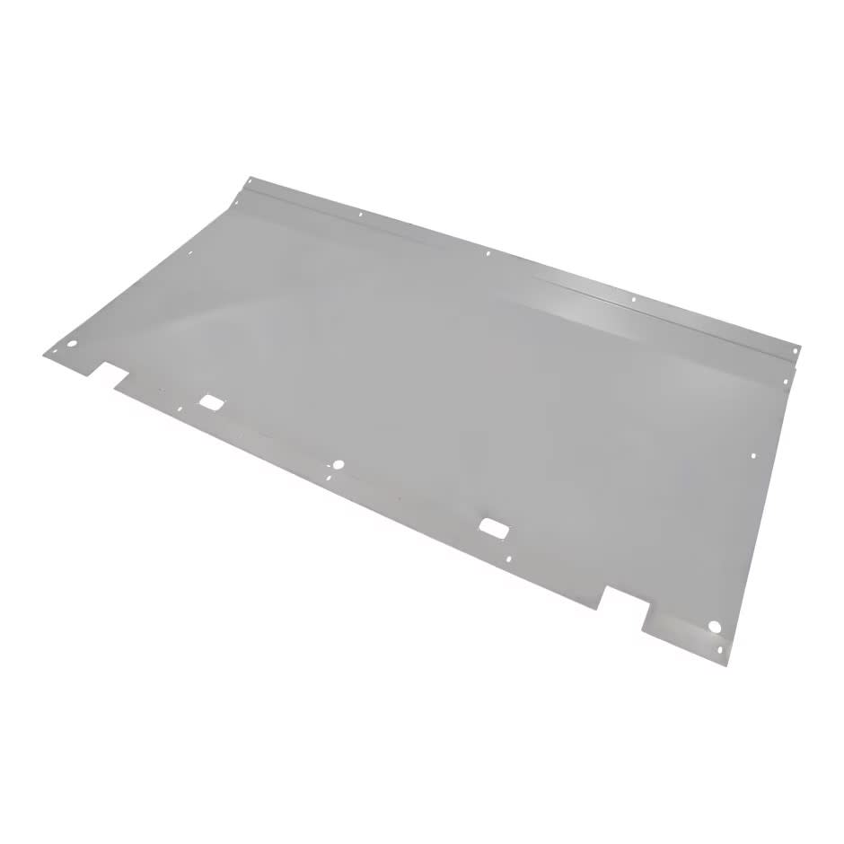 Wastebuilt® Replacement for McNeilus Cover, CNG, Tailgate, Rear, Bottom