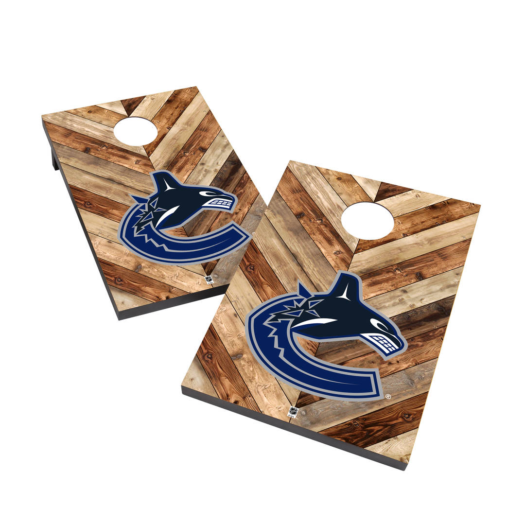 Vancouver Canucks | 2x3 Bag To