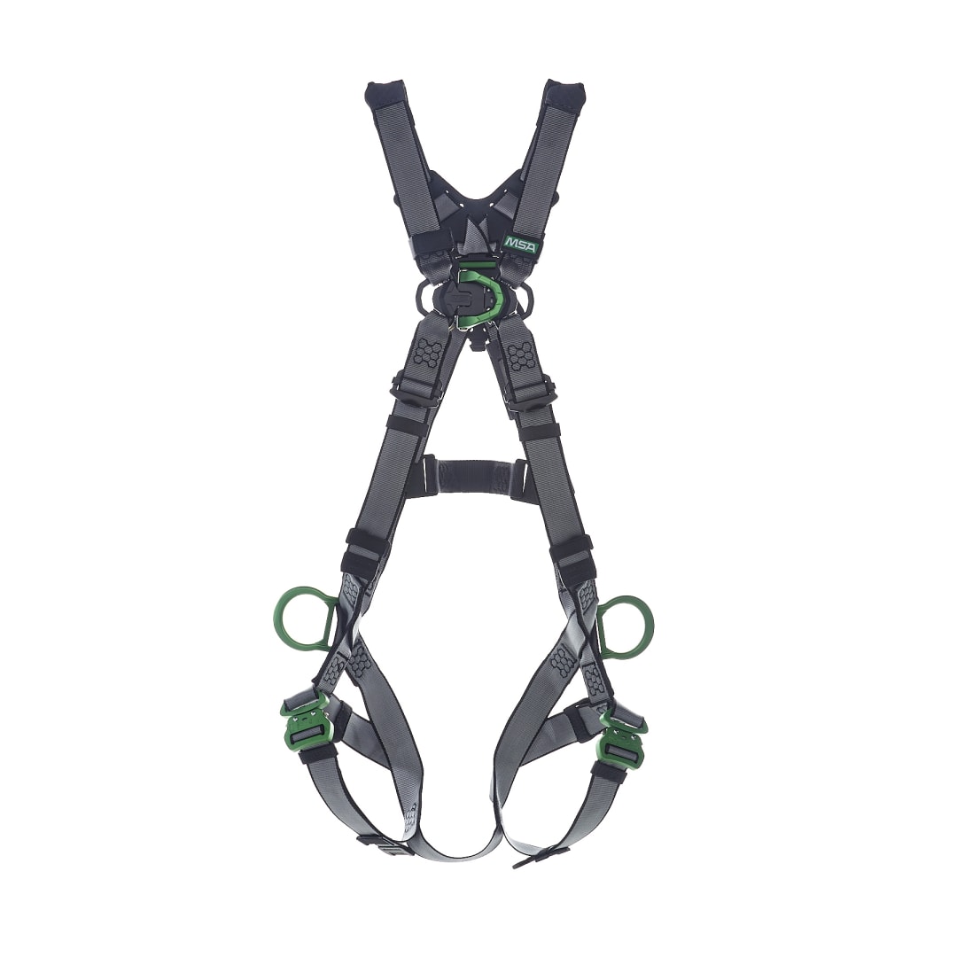 Arnés de seguridad V-FIT™