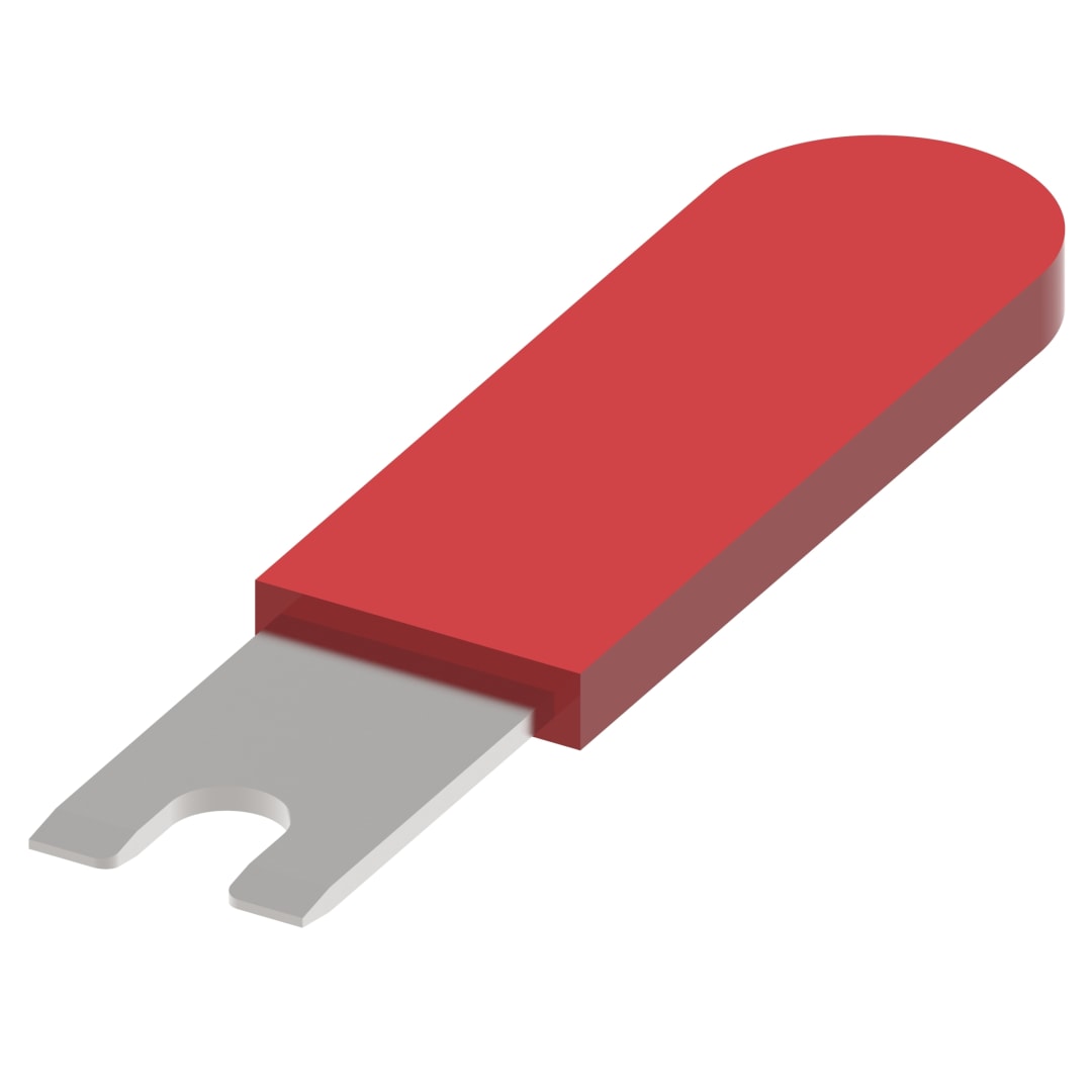 Aeroquip -06 STC RELEASE TOOL