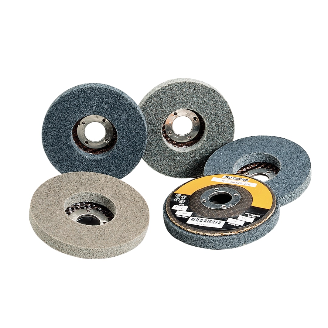 3M™ Wetordry™ Kumaş Disk 281W, 8 in, P600, 2mm
