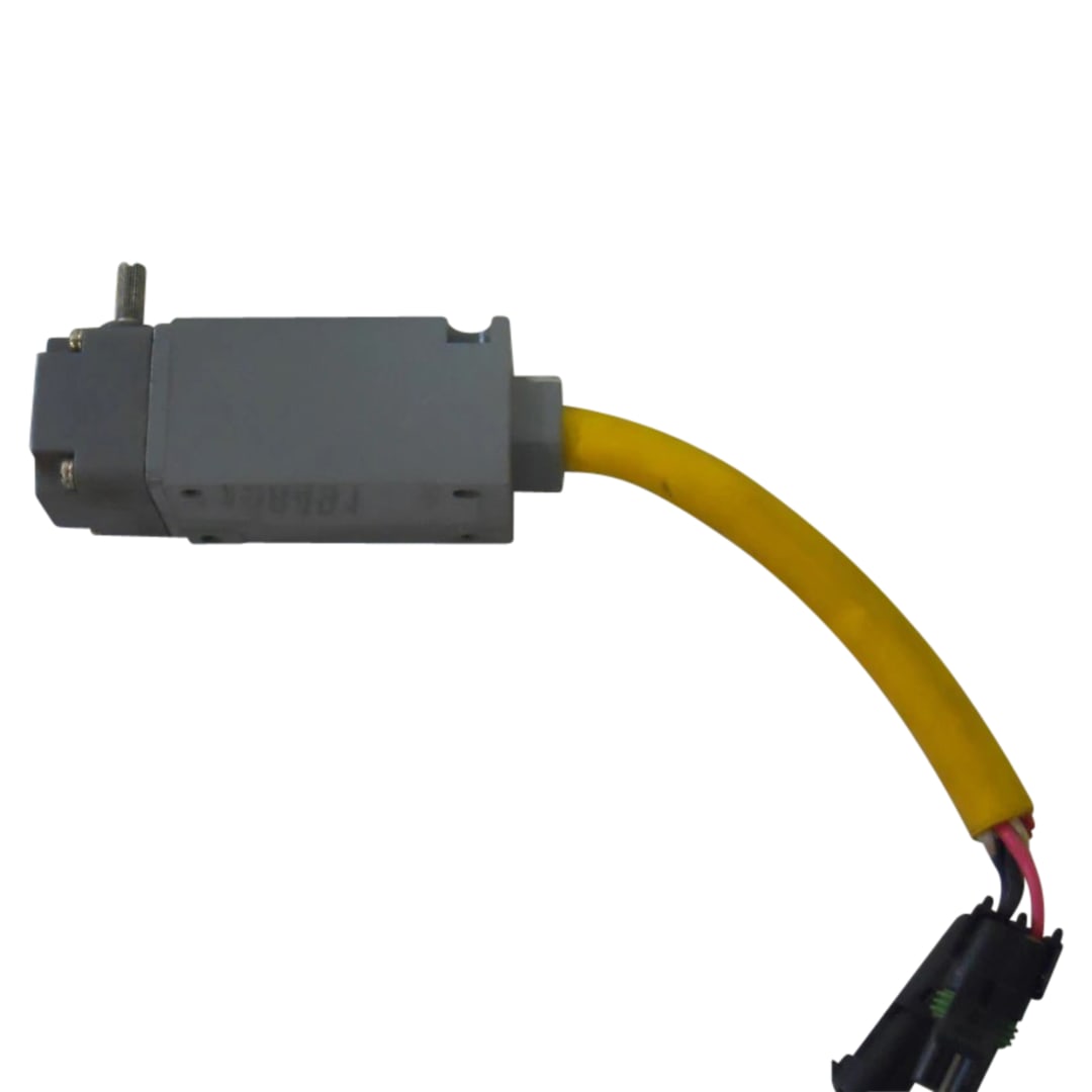 Wastebuilt® Replacement for Heil Limit Switch NO-NC