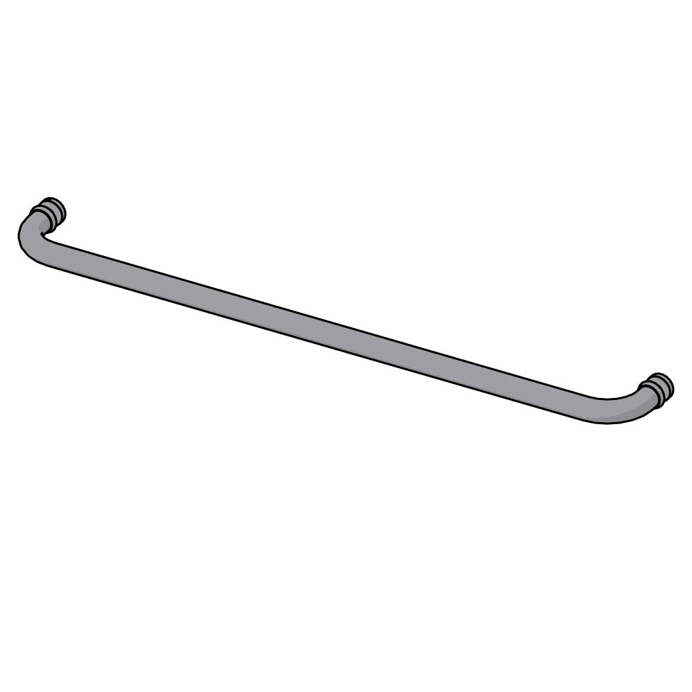 Towel bar