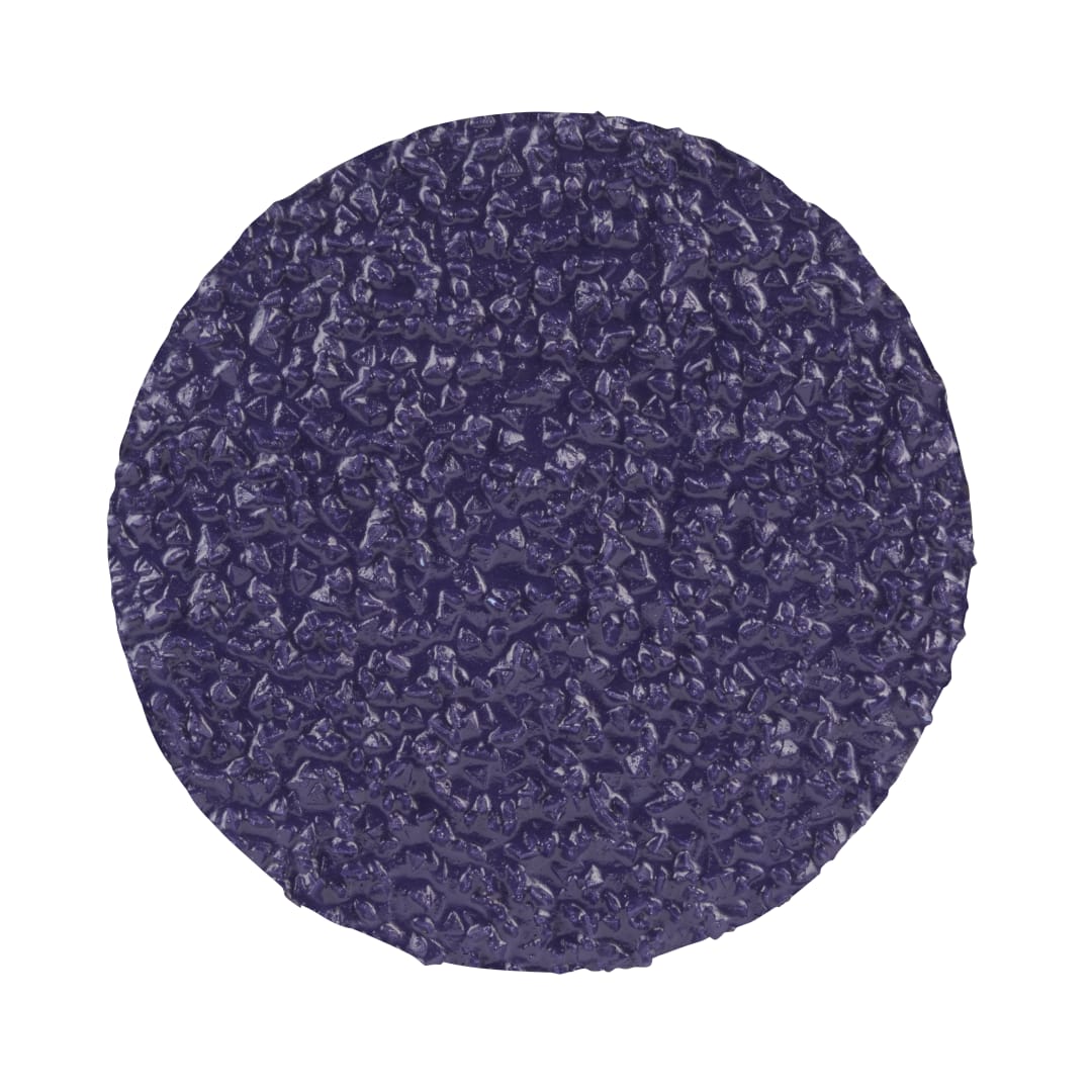 3M™ Cubitron™ II Roloc™ Fíbrový kotúč 786C, 50 mm, 36+, 33377