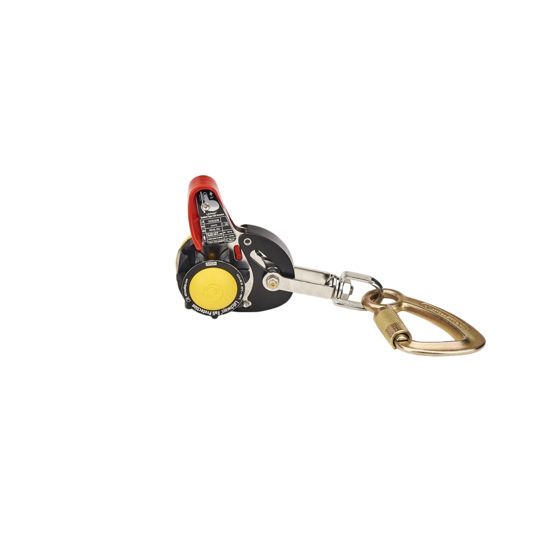 Latchways® Vertical Ladder Lifeline Kits