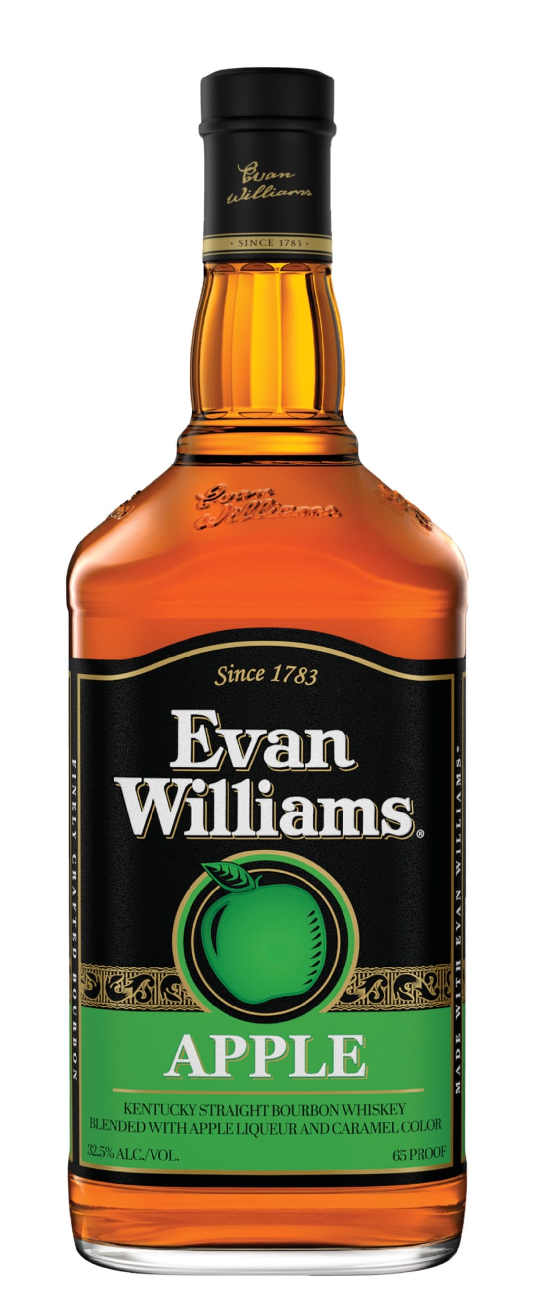 Evan Williams Apple
