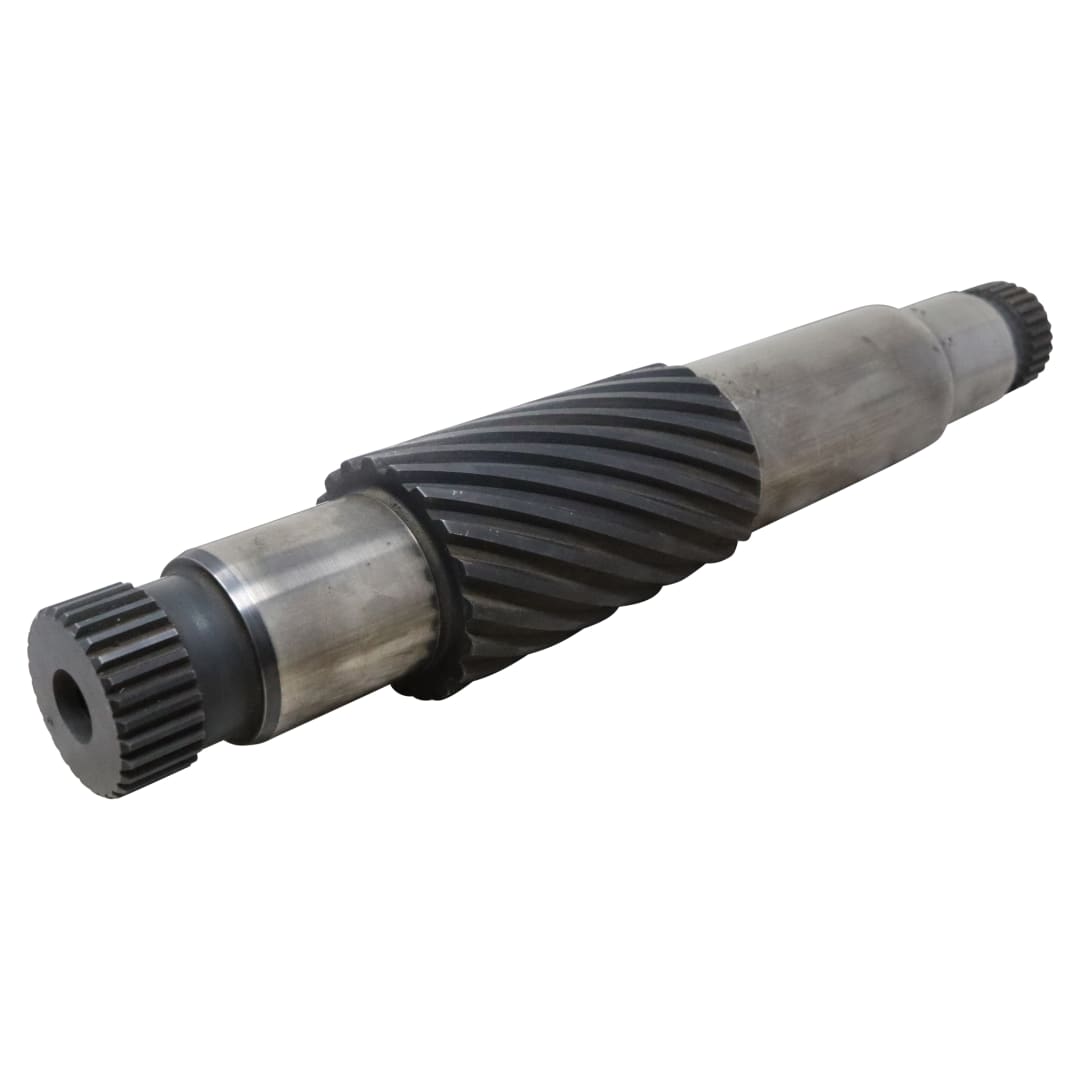 Wastebuilt® Replacement for Perkins Actuator Shaft  26K HKS
