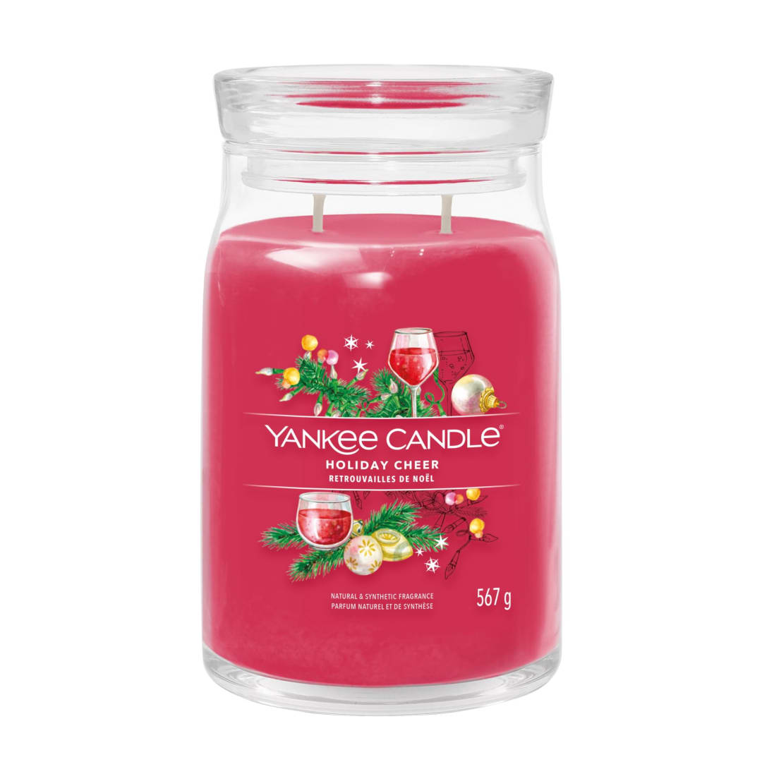 JAR-YCNC LG2 HLDY CHR YCE