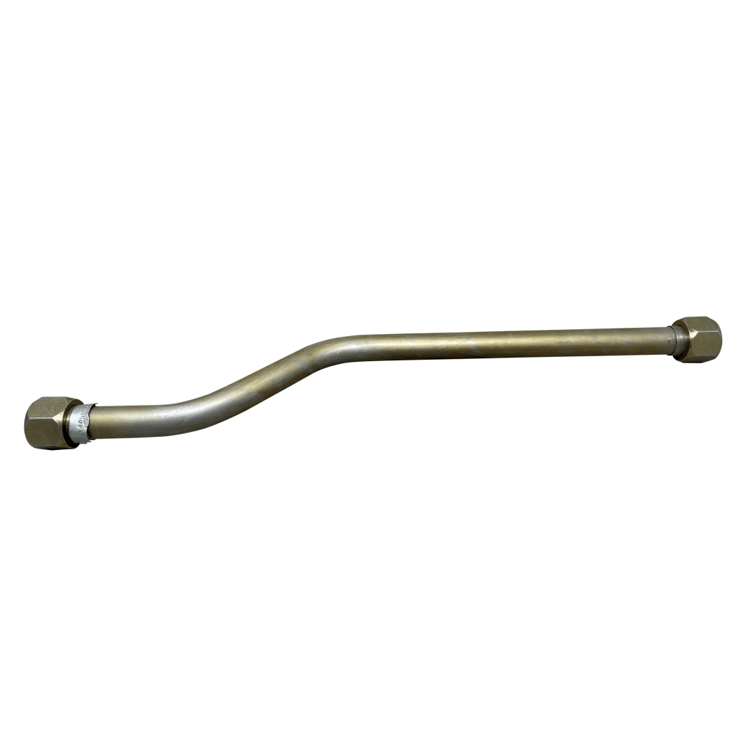 Wastebuilt® Replacement for Leach Tube - Packer Rod End