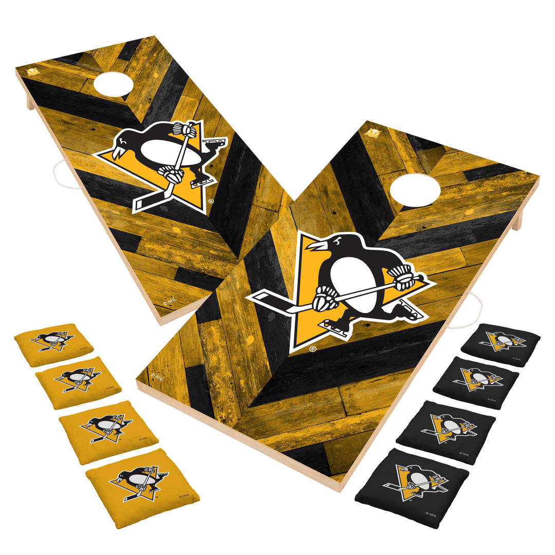 Victory Tailgate Pittsburgh Pe