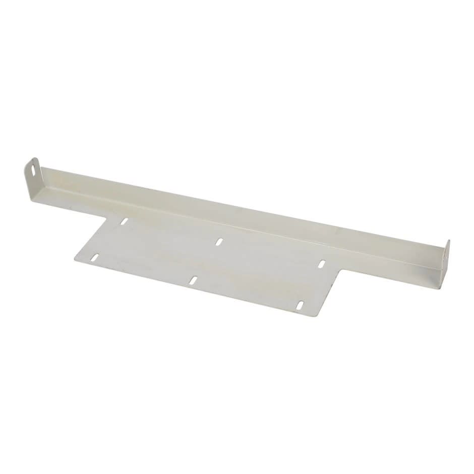 Wastebuilt® Replacement for McNeilus Bracket Tailgate Tool Box Mounting