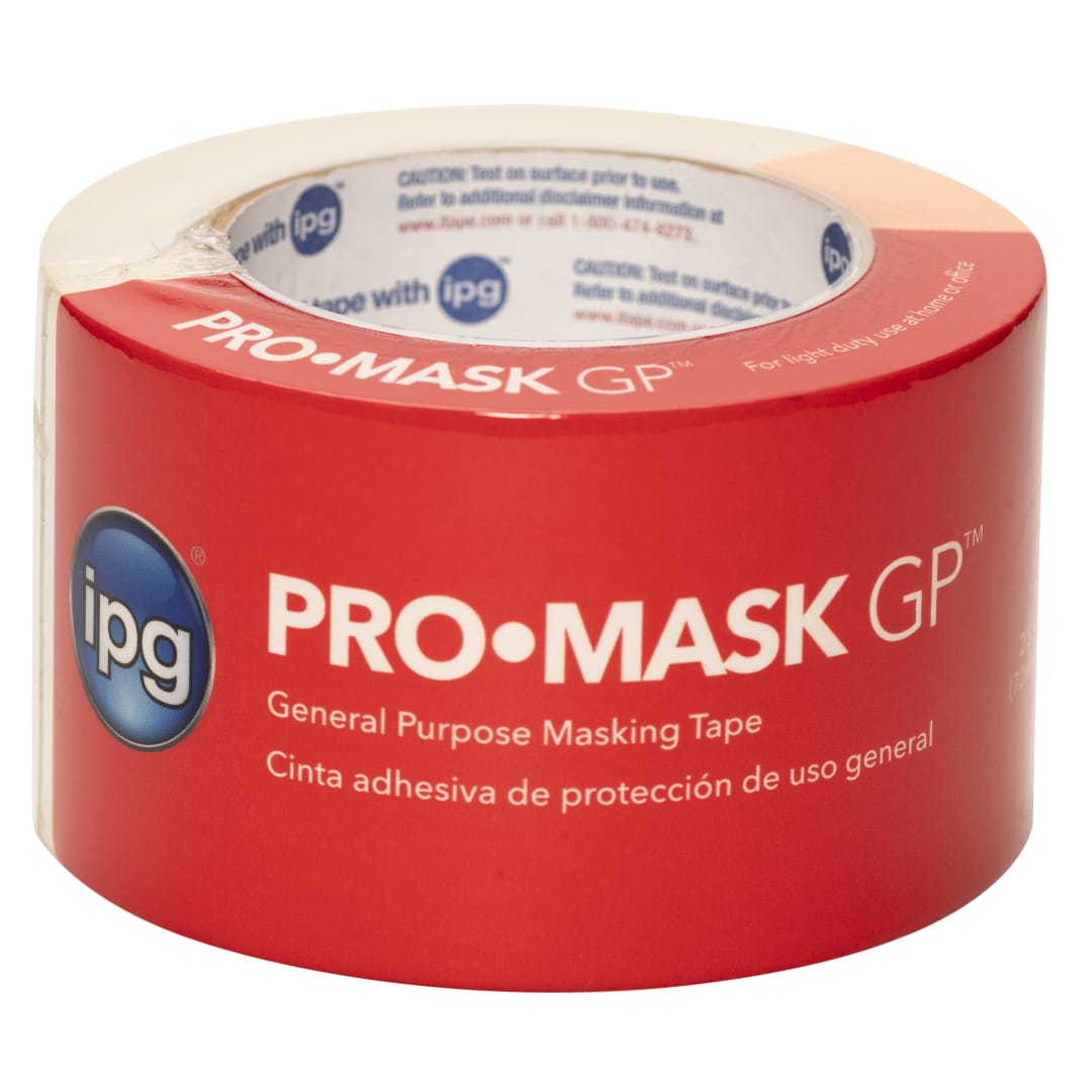 PG500 Utility Paper Masking Tape