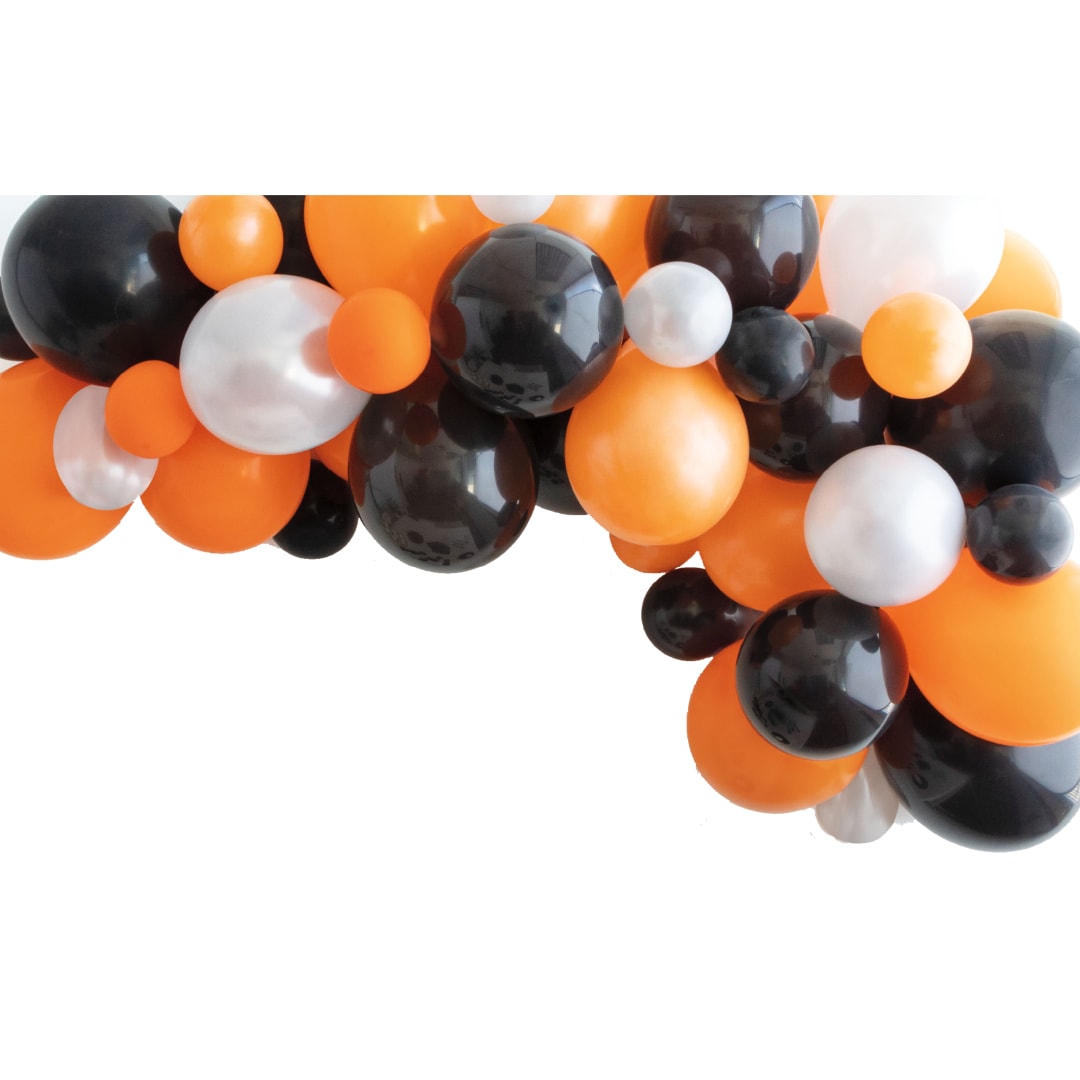 Halloween Balloon Arch Kit, 40pc