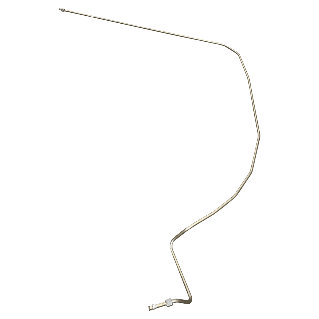 Wastebuilt® Replacement for McNeilus Tube, Hydraulic, Fork Extend,DS,LF0408316