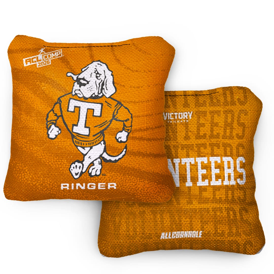 AllCornhole 2026 Tennessee Vol