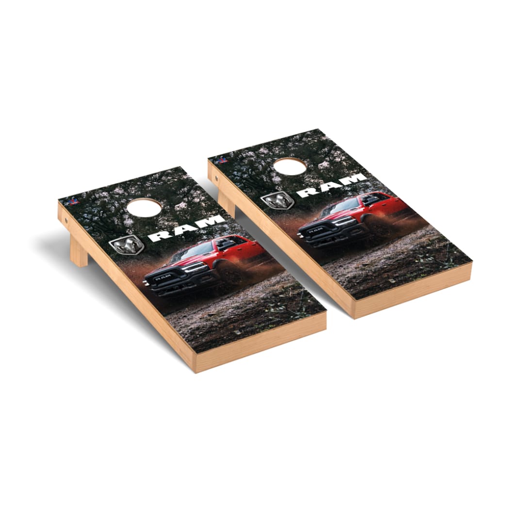 Ram | 2500 Power Wagon 2x4 Pre