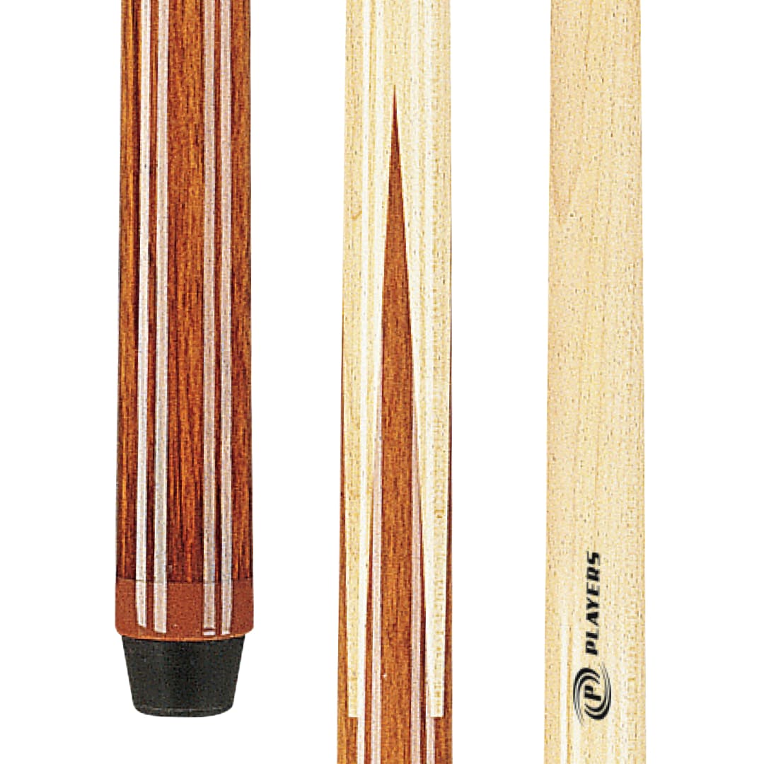 PL Players One-Piece Cue