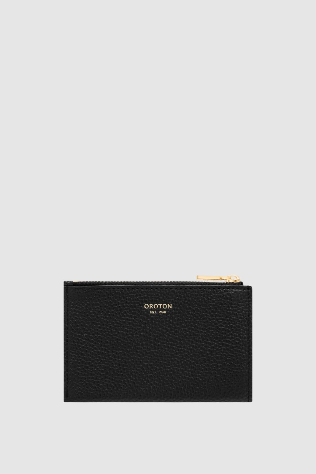 Margot 4 Credit Card Mini Zip Pouch