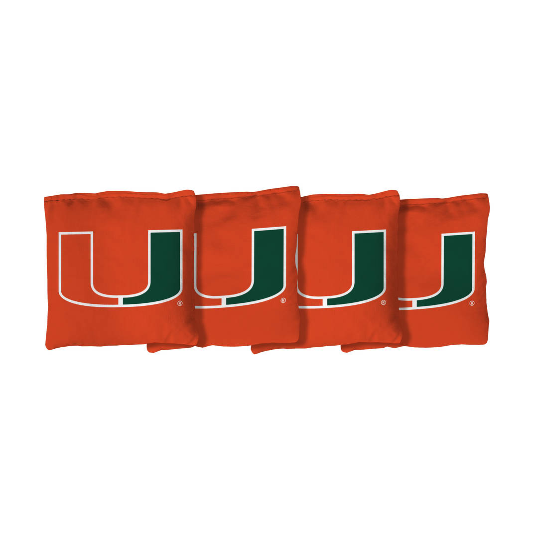 University of Miami Hurricanes