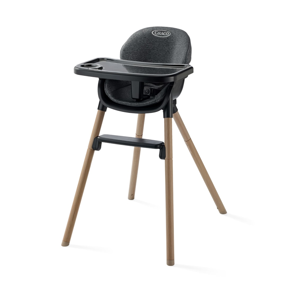 Graco® Ready2Dine® DLX Highchair