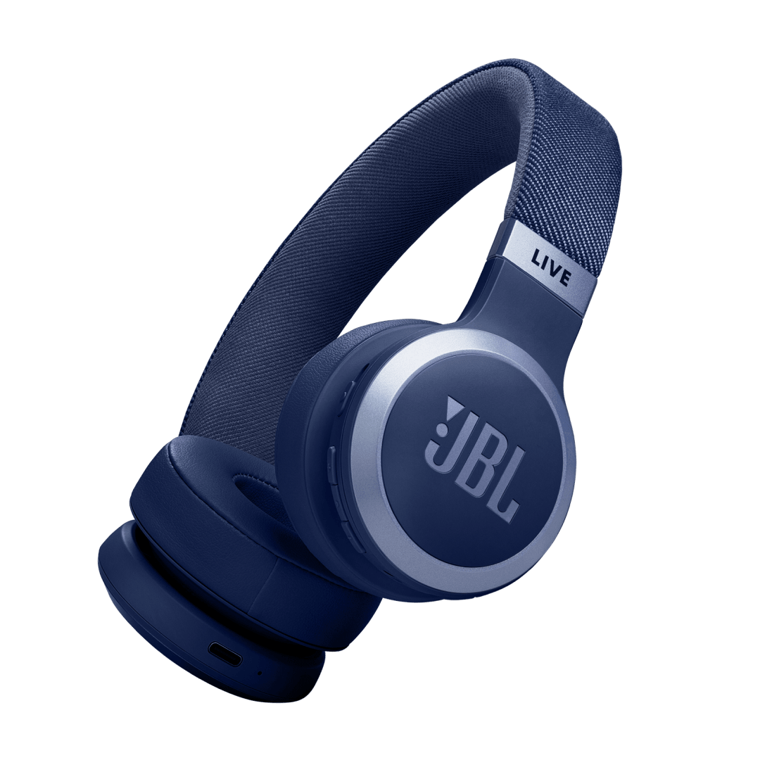 JBL Live 670NC