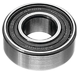 Sealed Ball Bearing, Magnum