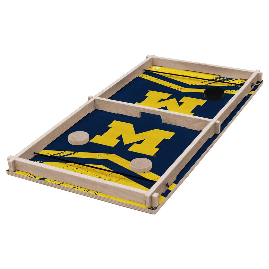 University of Michigan Wolveri