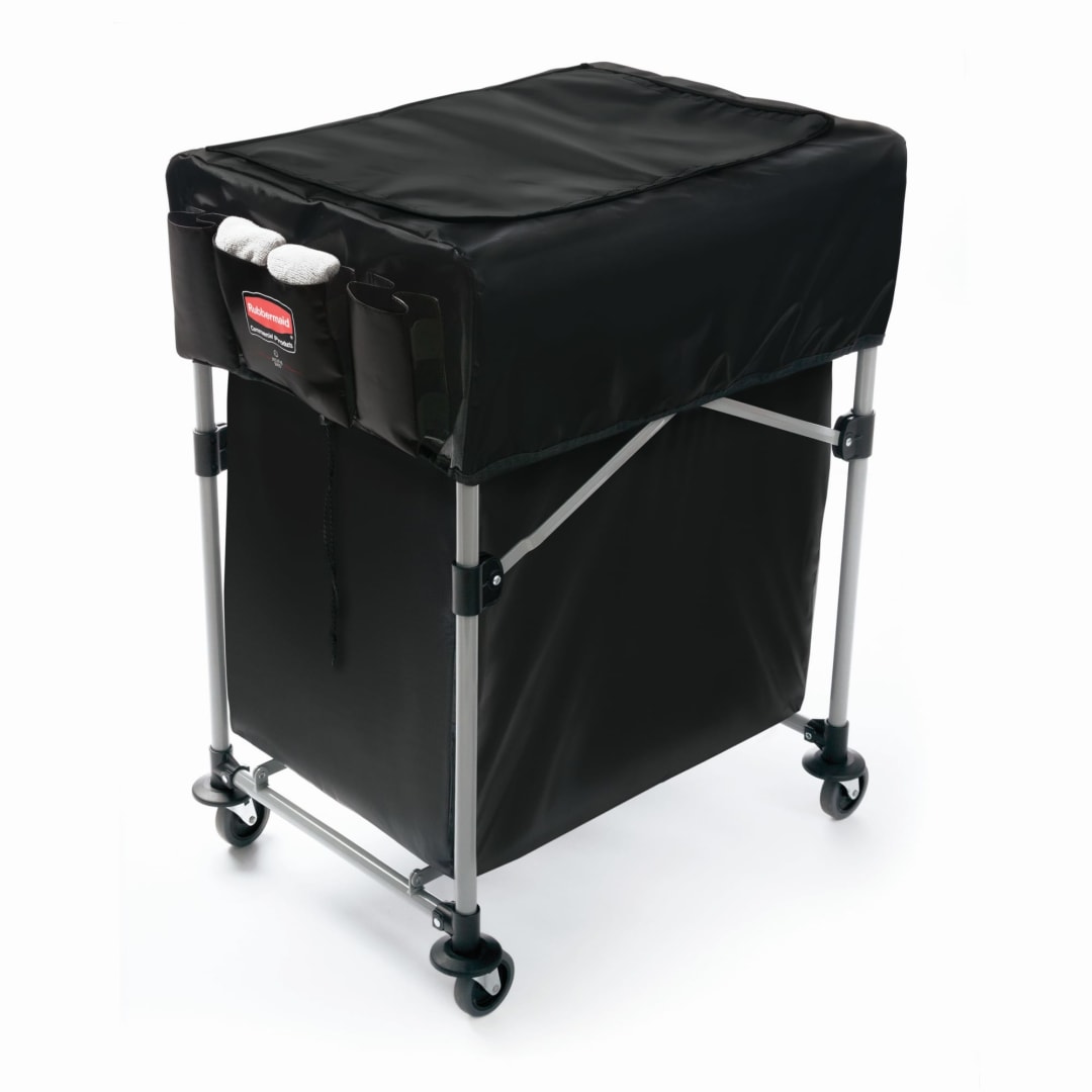 Small Cover for 4 Bushel Collapsible X Cart