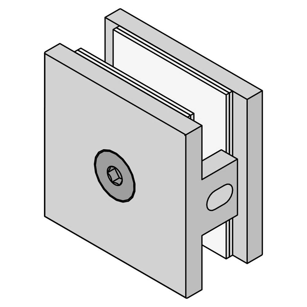 Wall Bracket Assembly