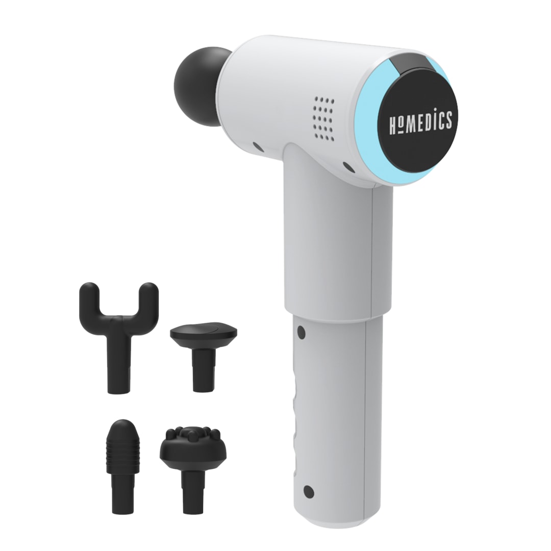 HANDHELD PHYSIO MASSAGER