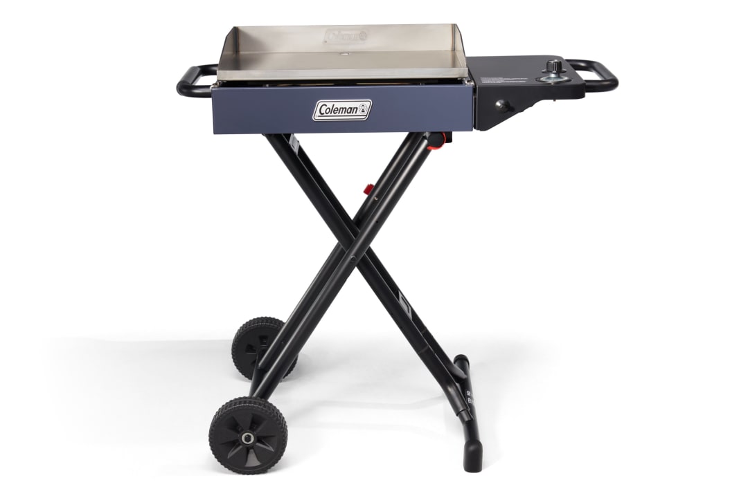 ROADTRIP GRIDDLE 19" BLUE NIGHTS C001