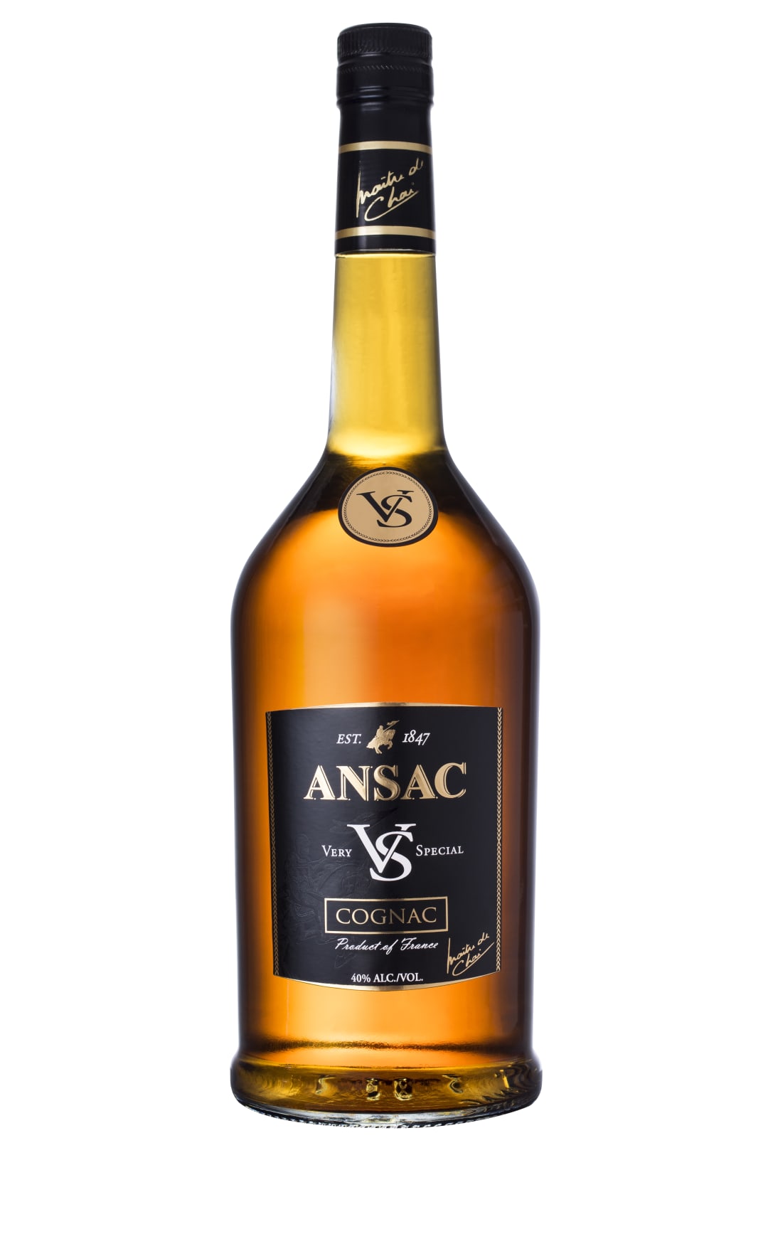 Ansac Very Smooth Cognac