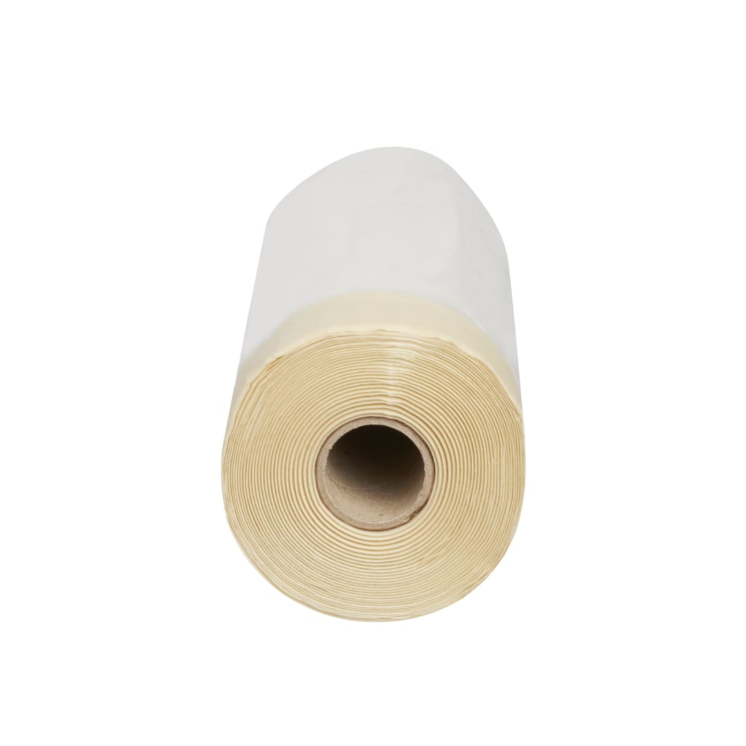 3M™ Maskovacia fólia s lepiacou páskou, 05967, 25 x 400 mm, 30, ROLL