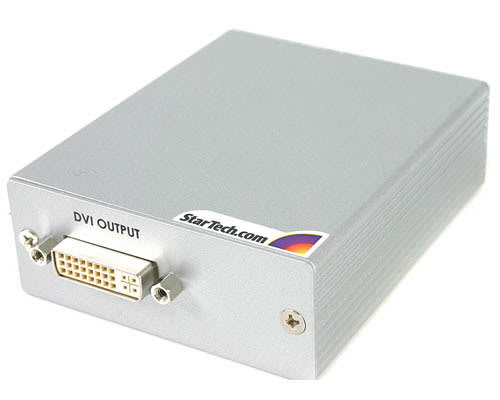 HDTV DVI Repeater/Extender HDCP Compliant