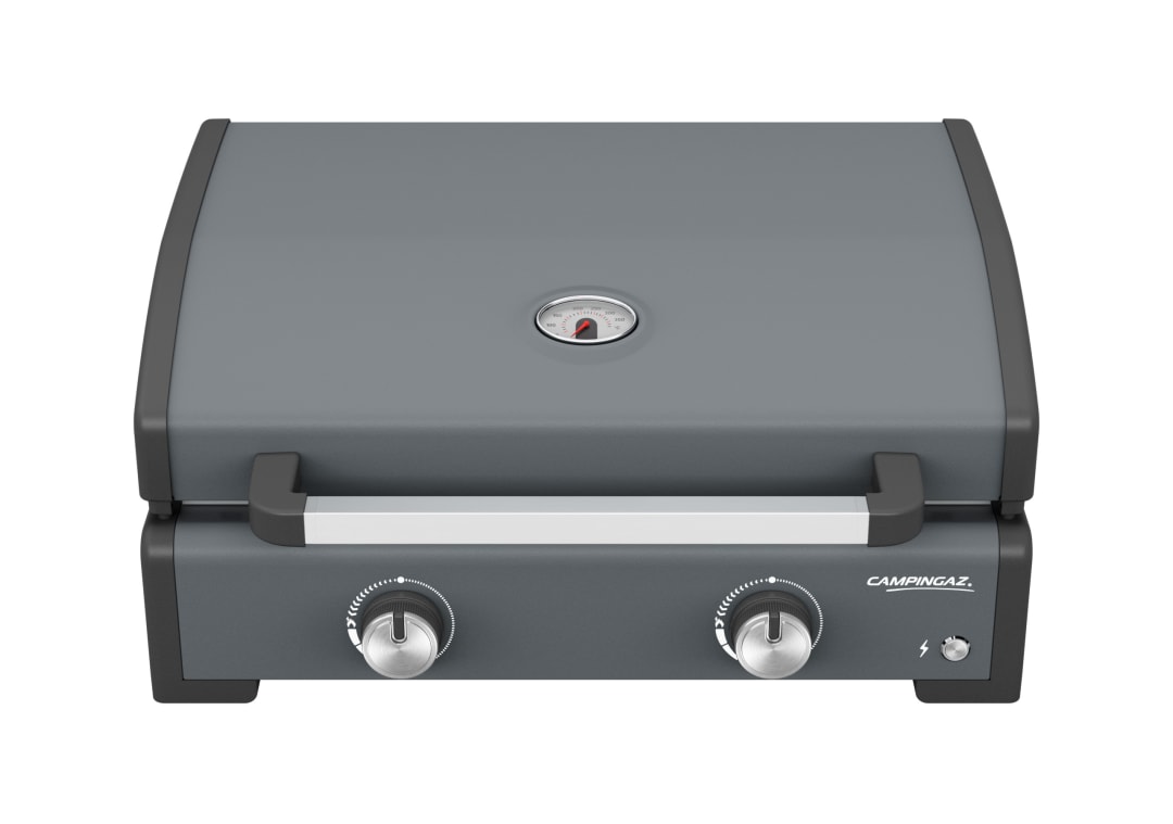 PLANCHA SIGMA 2 PRO (FR)